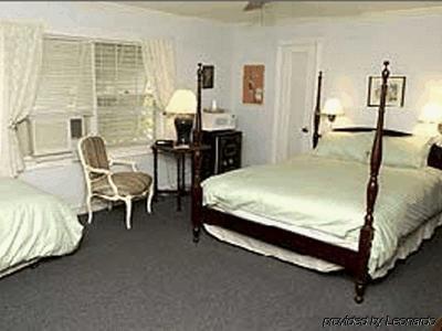 Hotel Authors Of Key West Camera foto